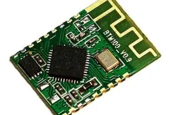 带2.4G通讯模块产品SRRC认证总体申请流程-贝斯通检测认证机构中心