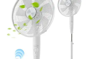 落地扇FCC认证有哪些检测项目?-贝斯通检测认证机构中心
